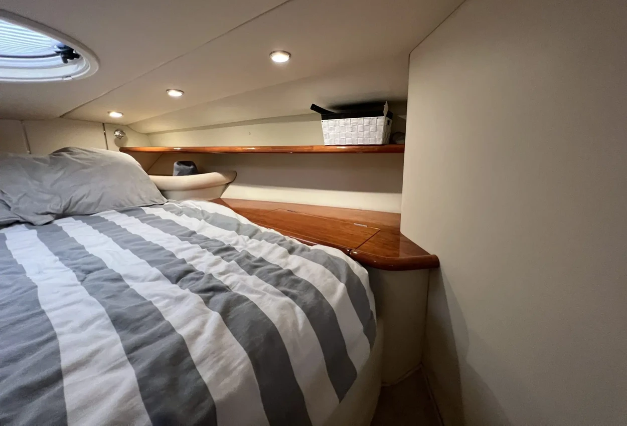 Thumbnail von Sunseeker Superhawk 48