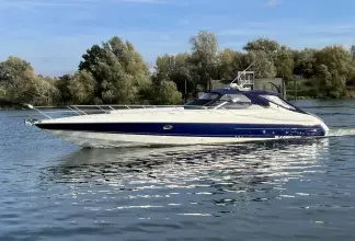 Thumbnail von Sunseeker Superhawk 48
