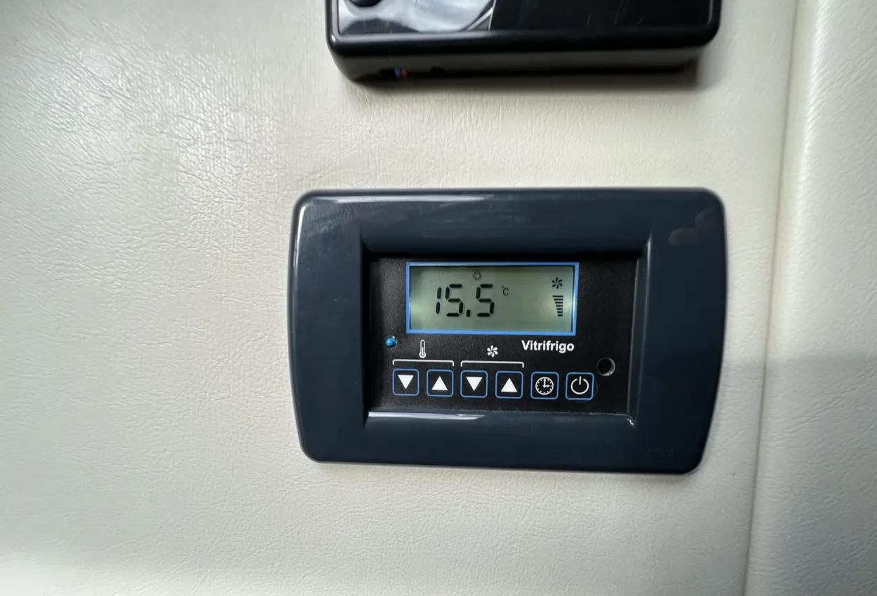 Thumbnail von Sunseeker Superhawk 48