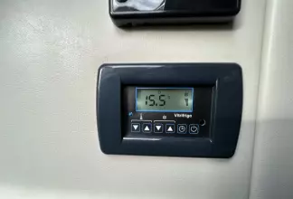 Thumbnail von Sunseeker Superhawk 48