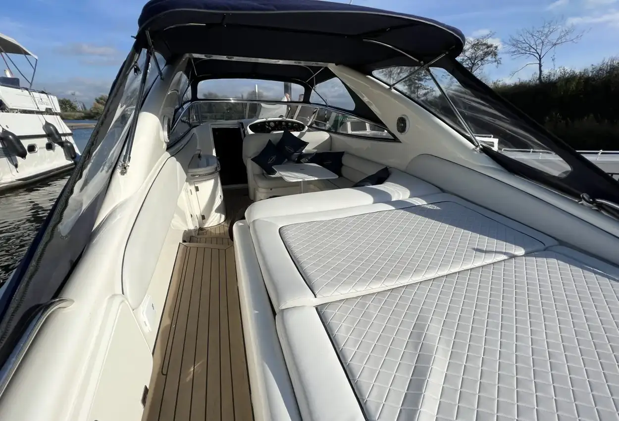 Thumbnail von Sunseeker Superhawk 48