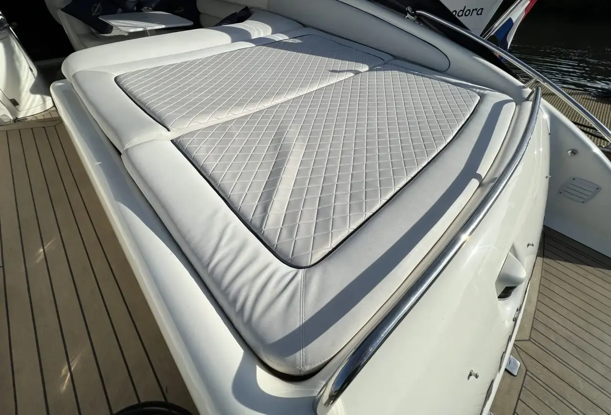 Thumbnail von Sunseeker Superhawk 48