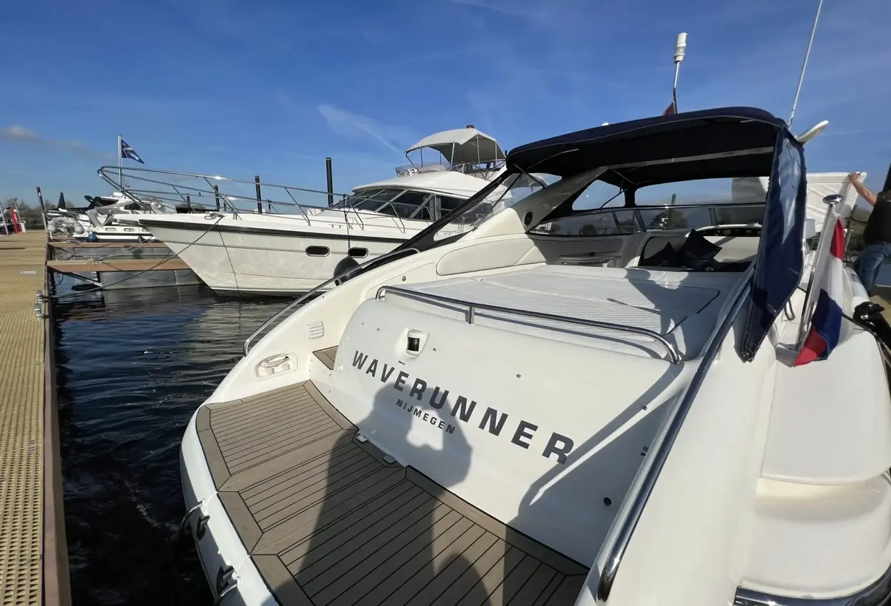 Thumbnail von Sunseeker Superhawk 48