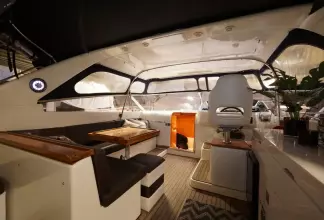 Thumbnail von Airon Marine 425 HT