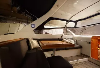 Thumbnail von Airon Marine 425 HT