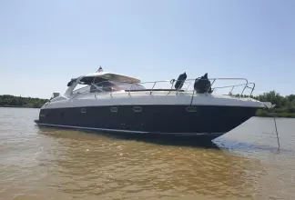 Thumbnail von Airon Marine 425 HT