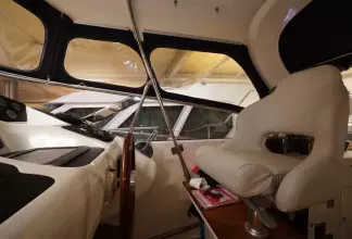 Thumbnail von Airon Marine 425 HT