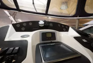 Thumbnail von Airon Marine 425 HT