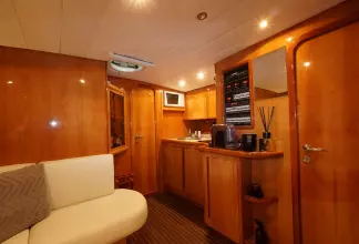 Thumbnail von Airon Marine 425 HT