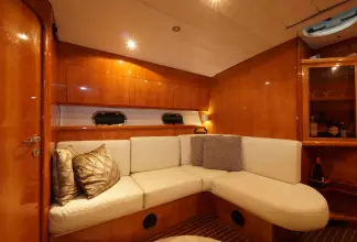 Thumbnail von Airon Marine 425 HT