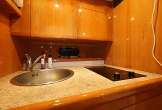 Thumbnail von Airon Marine 425 HT