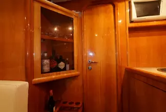 Thumbnail von Airon Marine 425 HT