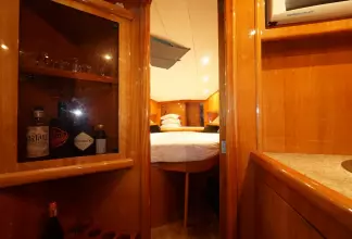 Thumbnail von Airon Marine 425 HT