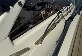 Thumbnail von Airon Marine 425 HT