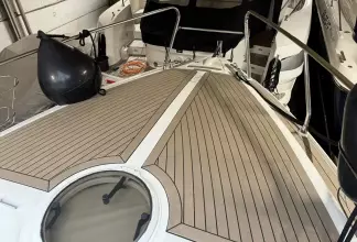 Thumbnail von Airon Marine 425 HT