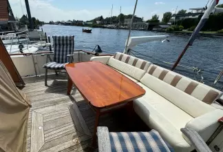 Thumbnail von Super Van Craft 14.80 Super van Craft 14.80 Cabrio Stabilizers