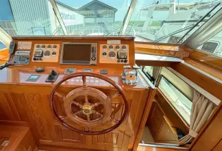 Thumbnail von Super Van Craft 14.80 Super van Craft 14.80 Cabrio Stabilizers