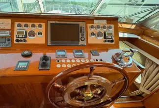 Thumbnail von Super Van Craft 14.80 Super van Craft 14.80 Cabrio Stabilizers