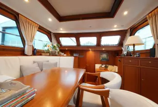 Thumbnail von Super Van Craft 14.80 Super van Craft 14.80 Cabrio Stabilizers