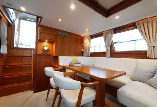 Thumbnail von Super Van Craft 14.80 Super van Craft 14.80 Cabrio Stabilizers