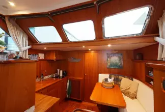 Thumbnail von Super Van Craft 14.80 Super van Craft 14.80 Cabrio Stabilizers