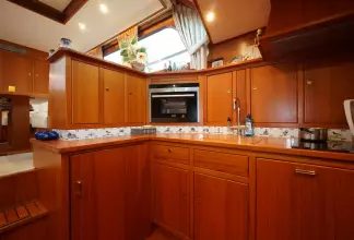 Thumbnail von Super Van Craft 14.80 Super van Craft 14.80 Cabrio Stabilizers