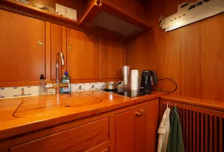 Thumbnail von Super Van Craft 14.80 Super van Craft 14.80 Cabrio Stabilizers