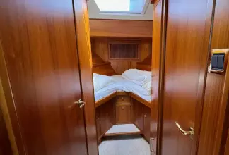 Thumbnail von Super Van Craft 14.80 Super van Craft 14.80 Cabrio Stabilizers