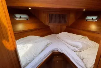 Thumbnail von Super Van Craft 14.80 Super van Craft 14.80 Cabrio Stabilizers