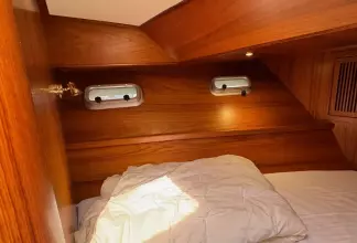 Thumbnail von Super Van Craft 14.80 Super van Craft 14.80 Cabrio Stabilizers