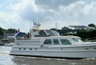 Thumbnail von Super Van Craft 14.80 Super van Craft 14.80 Cabrio Stabilizers