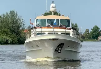 Thumbnail von Super Van Craft 14.80 Super van Craft 14.80 Cabrio Stabilizers