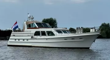 Thumbnail von Super Van Craft 14.80 Super van Craft 14.80 Cabrio Stabilizers