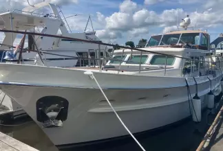 Thumbnail von Super Van Craft 14.80 Super van Craft 14.80 Cabrio Stabilizers