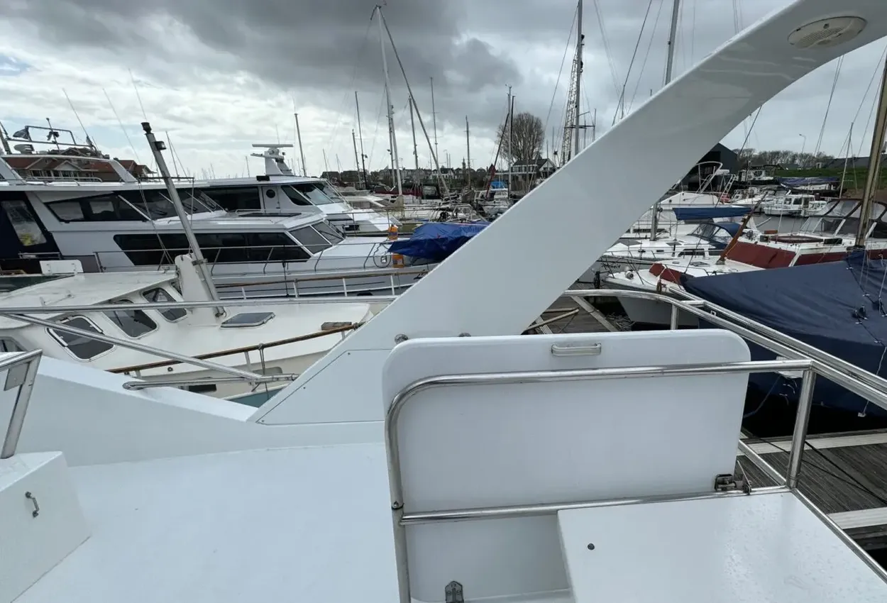 Thumbnail von Fairline 43
