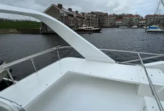 Thumbnail von Fairline 43