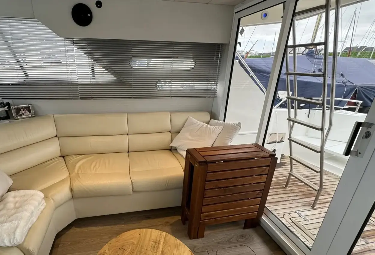 Thumbnail von Fairline 43