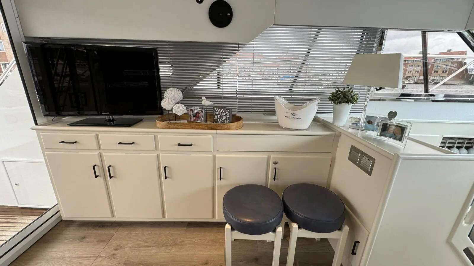 Thumbnail von Fairline 43