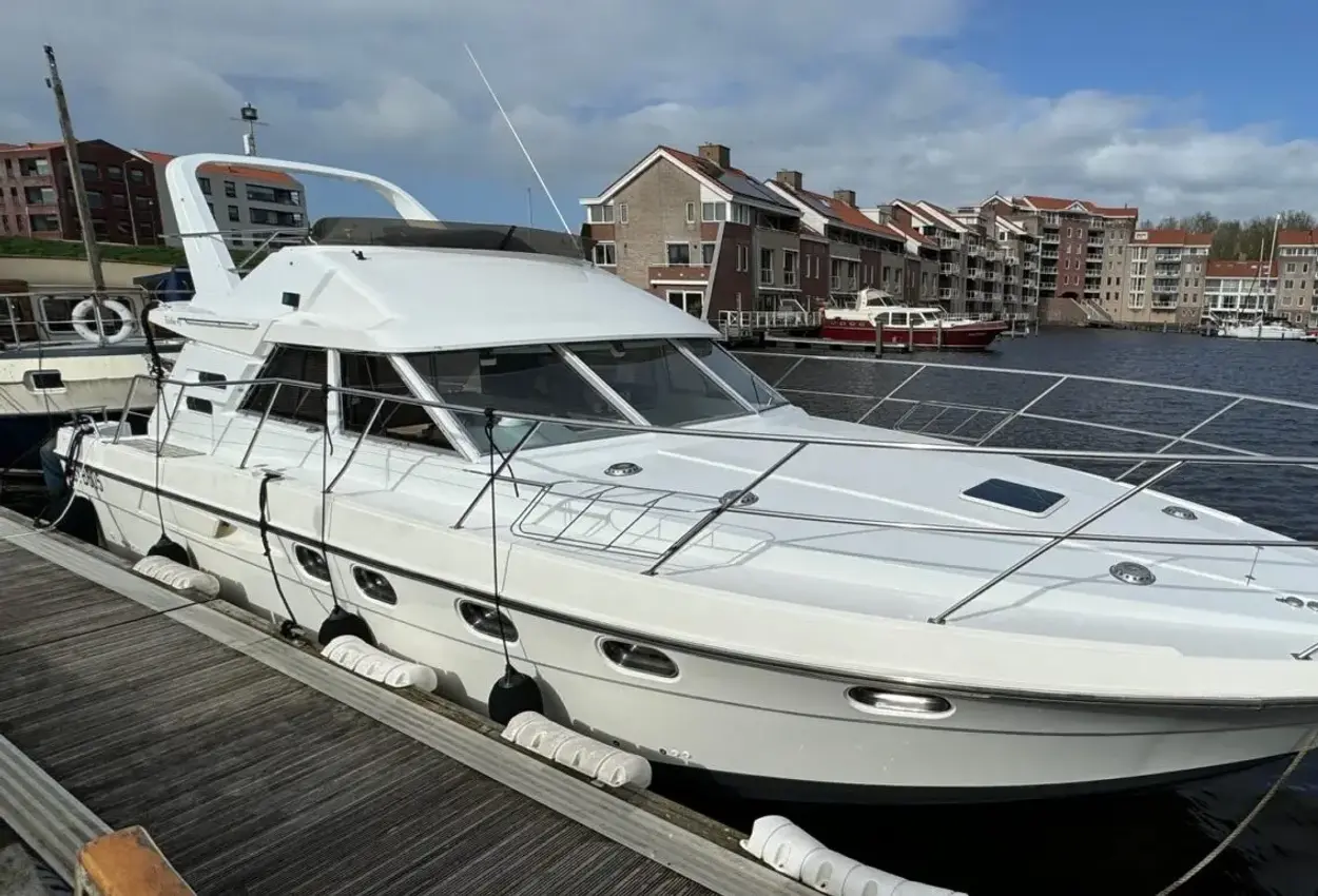 Thumbnail von Fairline 43