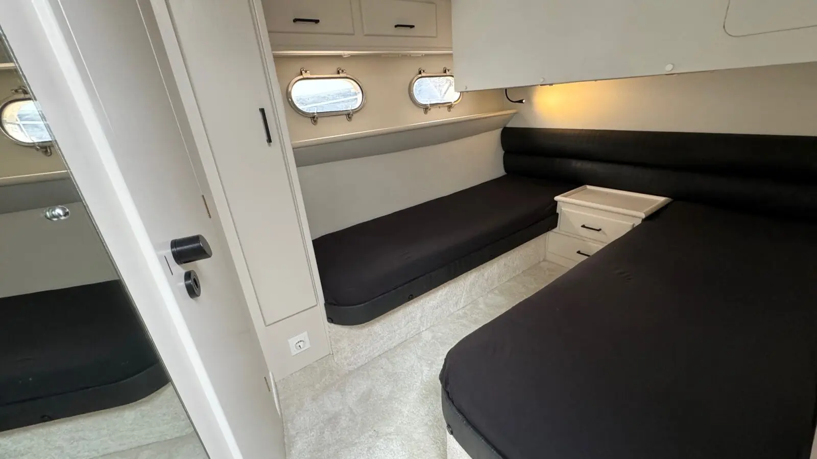 Thumbnail von Fairline 43