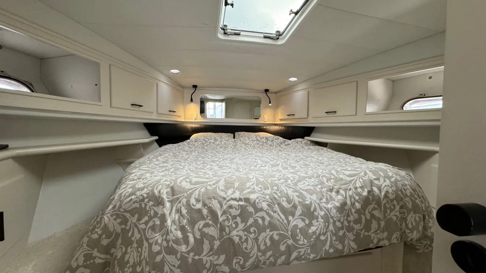 Thumbnail von Fairline 43