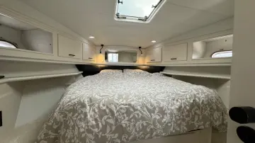 Thumbnail von Fairline 43