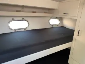 Thumbnail von Fairline 43