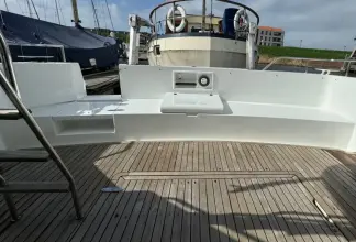 Thumbnail von Fairline 43