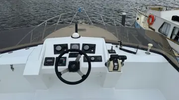 Thumbnail von Fairline 43