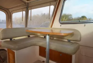 Thumbnail von Island Packet Craft Express 360 Cruiser Island Packet Craft 360 Express