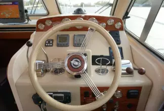 Thumbnail von Island Packet Craft Express 360 Cruiser Island Packet Craft 360 Express