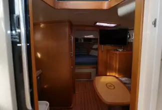 Thumbnail von Island Packet Craft Express 360 Cruiser Island Packet Craft 360 Express