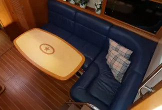 Thumbnail von Island Packet Craft Express 360 Cruiser Island Packet Craft 360 Express