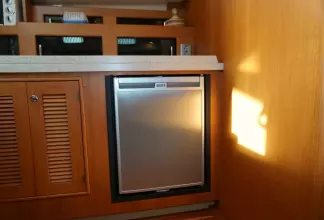 Thumbnail von Island Packet Craft Express 360 Cruiser Island Packet Craft 360 Express